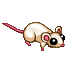 a rat icon
